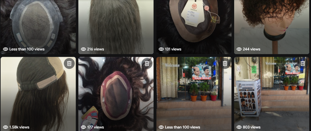 Friends Unisex Salon & Aurelian Crown Studio in Laxman Vihar